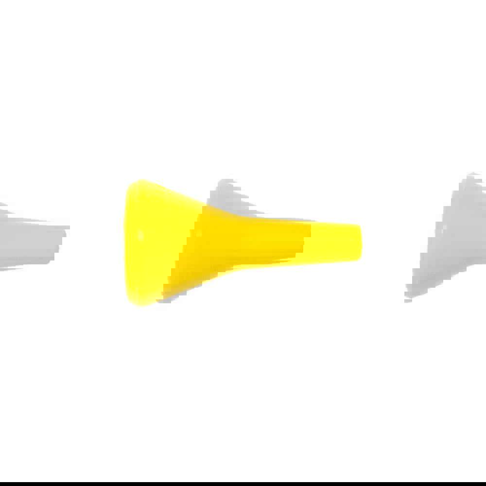 Round Coolant Hose Nozzle: 1/16